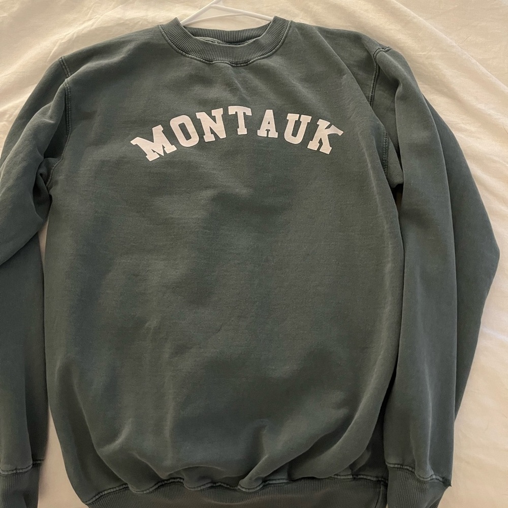 Montauk Crewneck Sweatshirt
